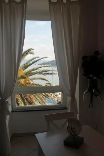 Affittacamere La Darsena Porto Venere