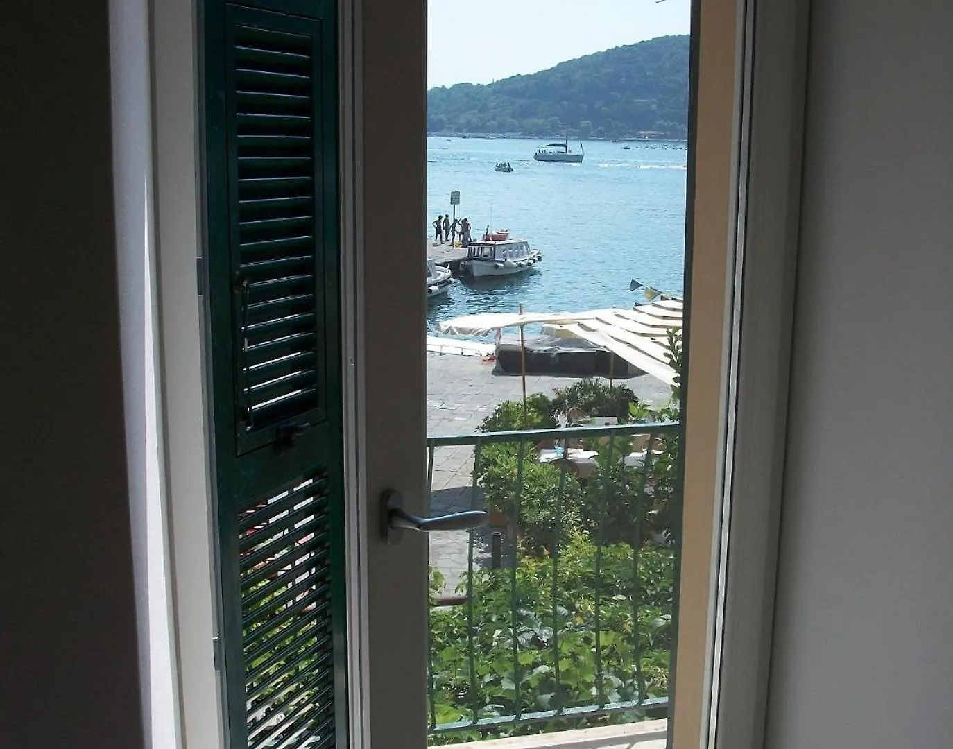 Affittacamere La Darsena Porto Venere İtalya