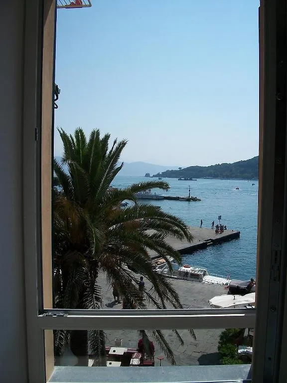 Affittacamere La Darsena Porto Venere Italia