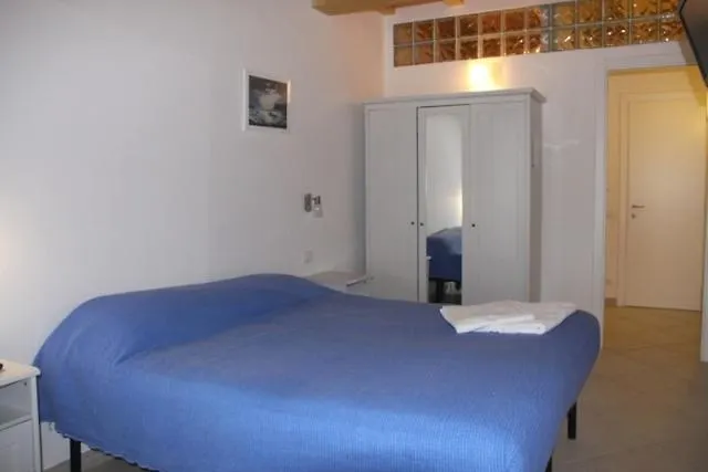 Affittacamere La Darsena Porto Venere 0*,  Italia