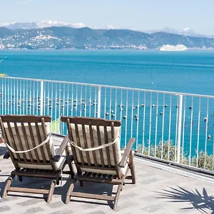 Guest house La Tortuga, Porto Venere
