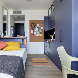 Laude Living , Bologna Italy