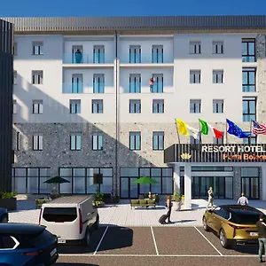 Grand Bologna Congress & Wellness 4*, Pieve di Cento Italien