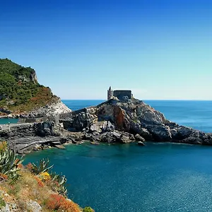 La Casetta Portovenere Porto Venere