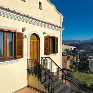 Maria 2*, Amalfi Italy