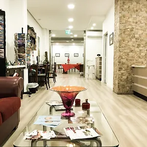 Elite Centro 3*, Palermo Italien
