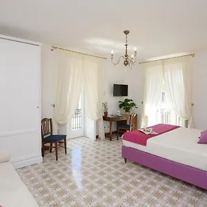 Residenza Luce 2*, Amalfi Italy
