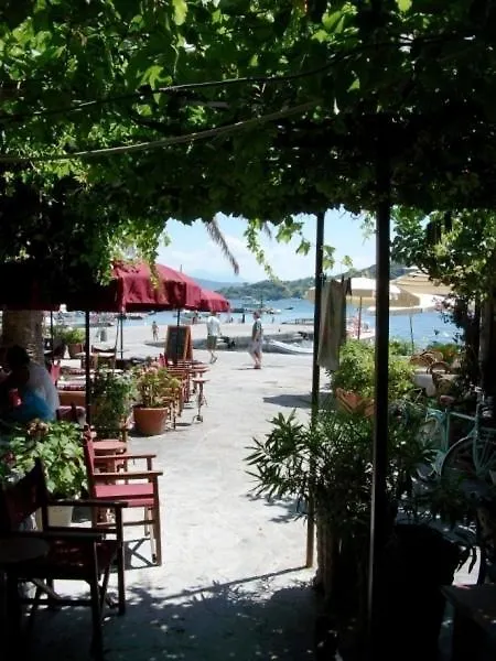 Affittacamere La Darsena Porto Venere 0*,