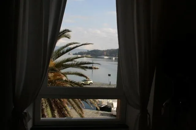 Affittacamere La Darsena Portovenere Guest house