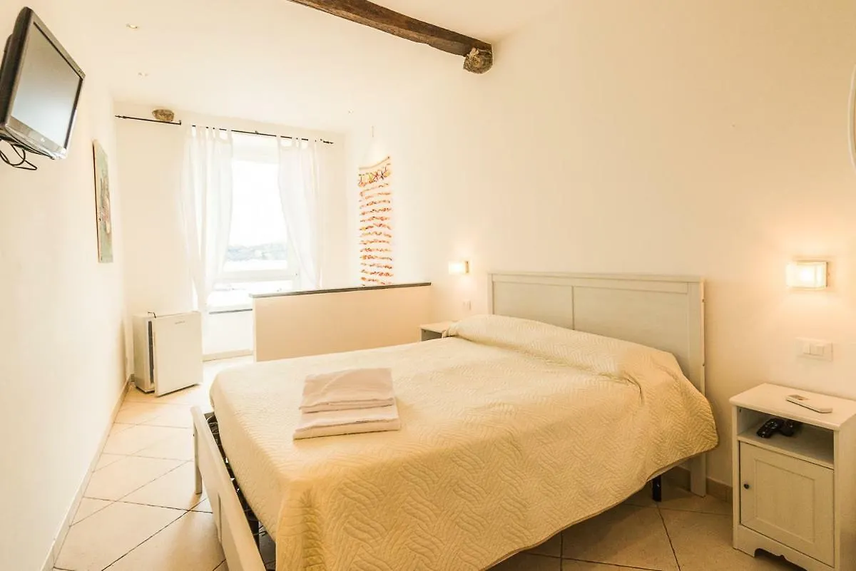 Guest house Affittacamere La Darsena Portovenere Italy
